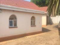 Front View of property in Birchleigh North