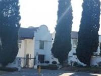 Front View of property in Marais Steyn Park