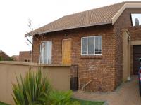 2 Bedroom 1 Bathroom Simplex for Sale for sale in Amberfield