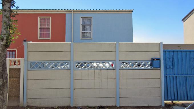 3 Bedroom House for Sale For Sale in Mitchells Plain - Home Sell - MR241779