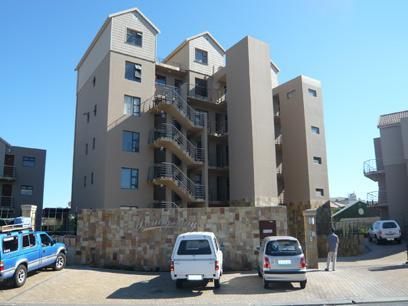 2 Bedroom Apartment for Sale For Sale in Bloubergstrand - Private Sale - MR24223