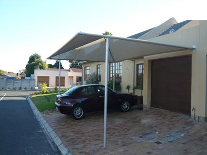 3 Bedroom House for Sale For Sale in Brackenfell - Home Sell - MR24229