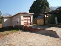 Front View of property in Mountain View