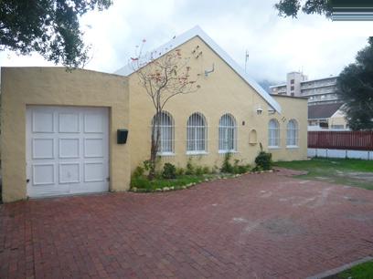 3 Bedroom House for Sale For Sale in Kenilworth - CPT - Home Sell - MR24248