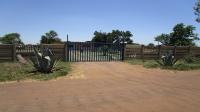 4 Bedroom 2 Bathroom Cluster for Sale for sale in Vanderbijlpark