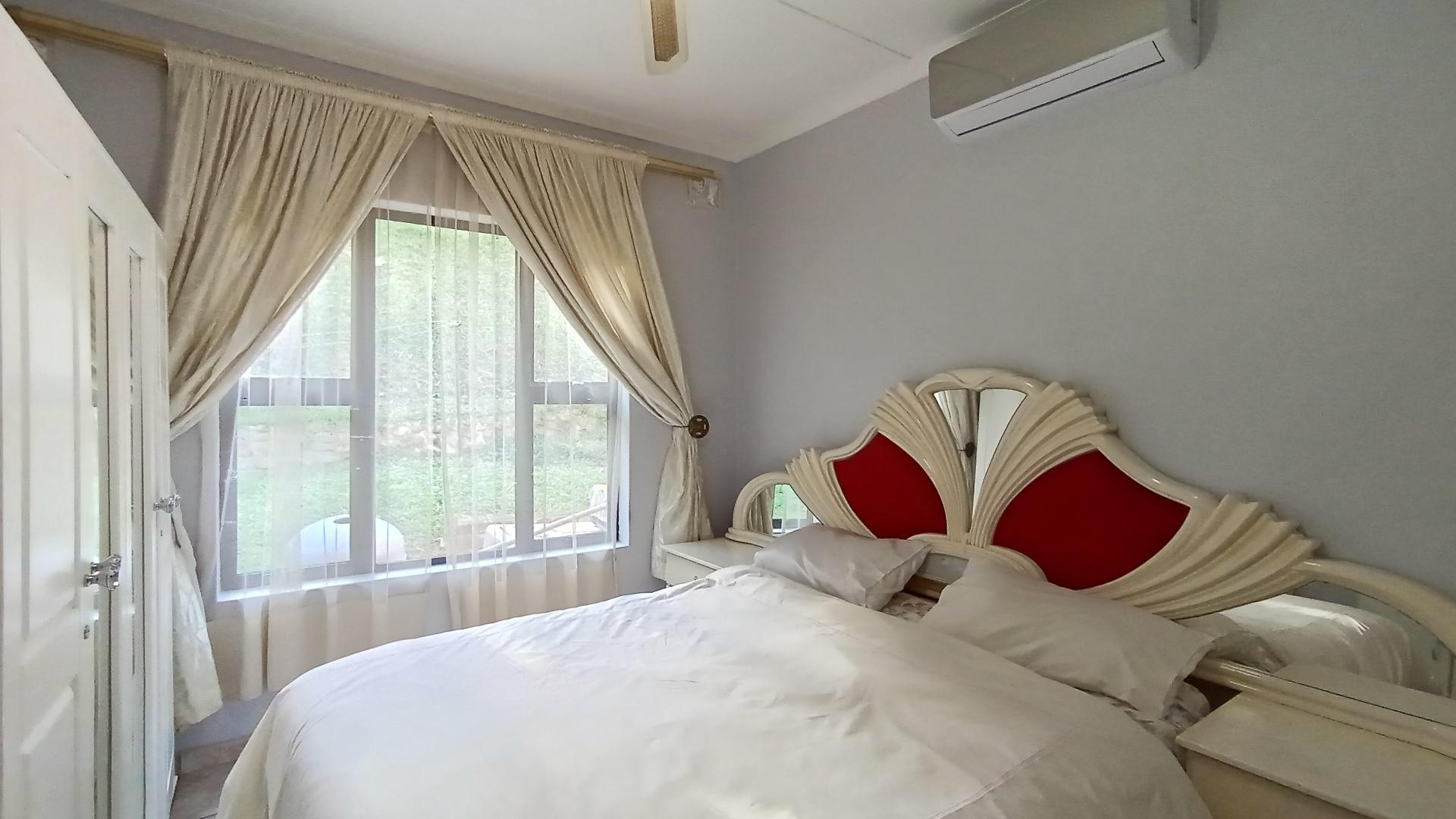 Bed Room 3 - 13 square meters of property in Glen Anil