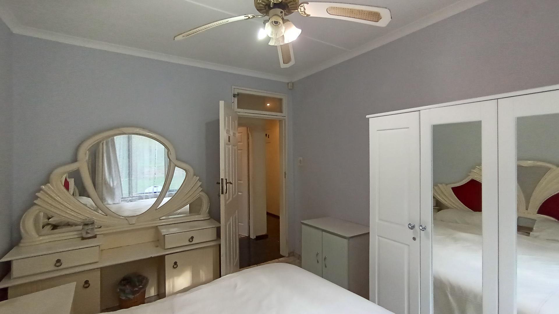 Bed Room 3 - 13 square meters of property in Glen Anil