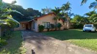Front View of property in Glen Anil