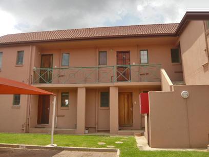 1 Bedroom Apartment for Sale For Sale in Germiston - Private Sale - MR24311