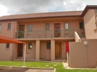 1 Bedroom 1 Bathroom Flat/Apartment for Sale for sale in Germiston