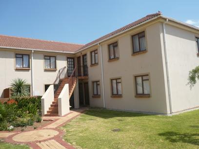 2 Bedroom Simplex for Sale For Sale in Strand - Private Sale - MR24312