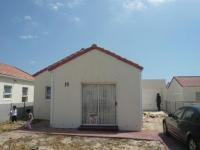 3 Bedroom 1 Bathroom Simplex for Sale for sale in Strand