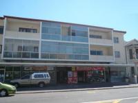 Front View of property in Muizenberg  