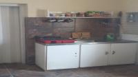 Kitchen - 11 square meters of property in Merweville