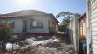 Front View of property in Glenwood - DBN