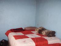 Bed Room 1 of property in Umlazi