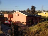 Front View of property in Inanda A - KZN