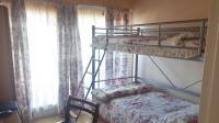 Bed Room 1 - 8 square meters of property in Vaalmarina