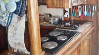 Kitchen - 14 square meters of property in Vaalmarina