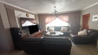 Lounges of property in Protea Glen