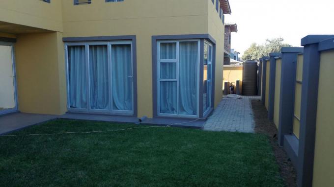 1 Bedroom Apartment to Rent in Boksburg - Property to rent - MR243570