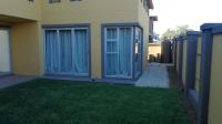 1 Bedroom 2 Bathroom Flat/Apartment to Rent for sale in Boksburg