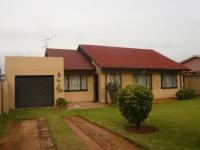 Front View of property in Claremont - JHB