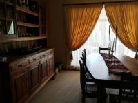 Dining Room of property in Oudtshoorn
