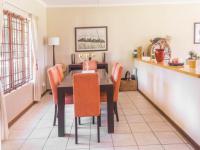 Dining Room of property in Underberg