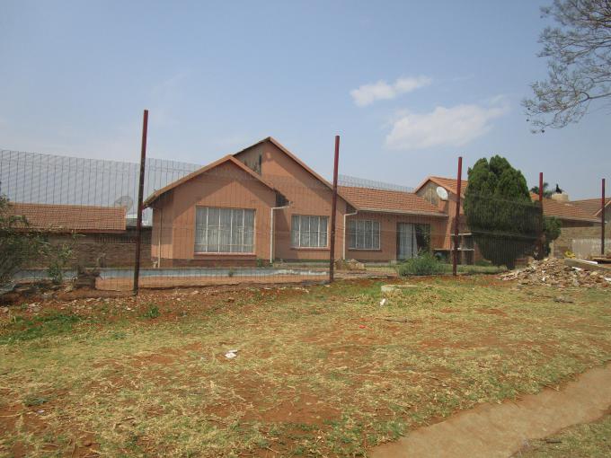 4 Bedroom House for Sale For Sale in Ennerdale - Home Sell - MR243679