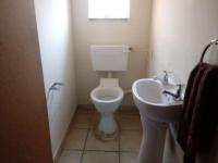 Bathroom 2 - 4 square meters of property in Rothdene