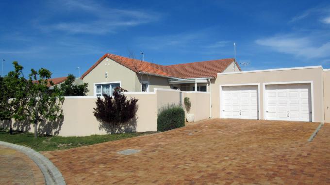 3 Bedroom House for Sale For Sale in Sunningdale - CPT - Home Sell - MR243686