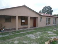 5 Bedroom 3 Bathroom House for Sale for sale in Kuils River