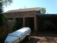 3 Bedroom 2 Bathroom House for Sale and to Rent for sale in Garsfontein