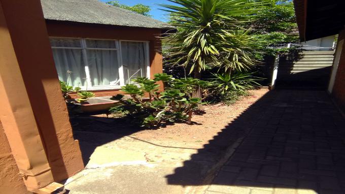 4 Bedroom Sectional Title for Sale For Sale in Parys - Home Sell - MR243878