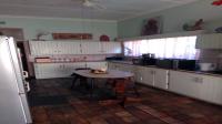 Kitchen - 40 square meters of property in Parys