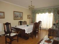 Dining Room - 29 square meters of property in Greenhills
