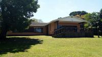 3 Bedroom 2 Bathroom House for Sale for sale in Umtentweni