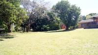 Garden of property in Umtentweni