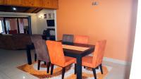 Dining Room - 14 square meters of property in Umtentweni