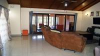 TV Room - 39 square meters of property in Umtentweni