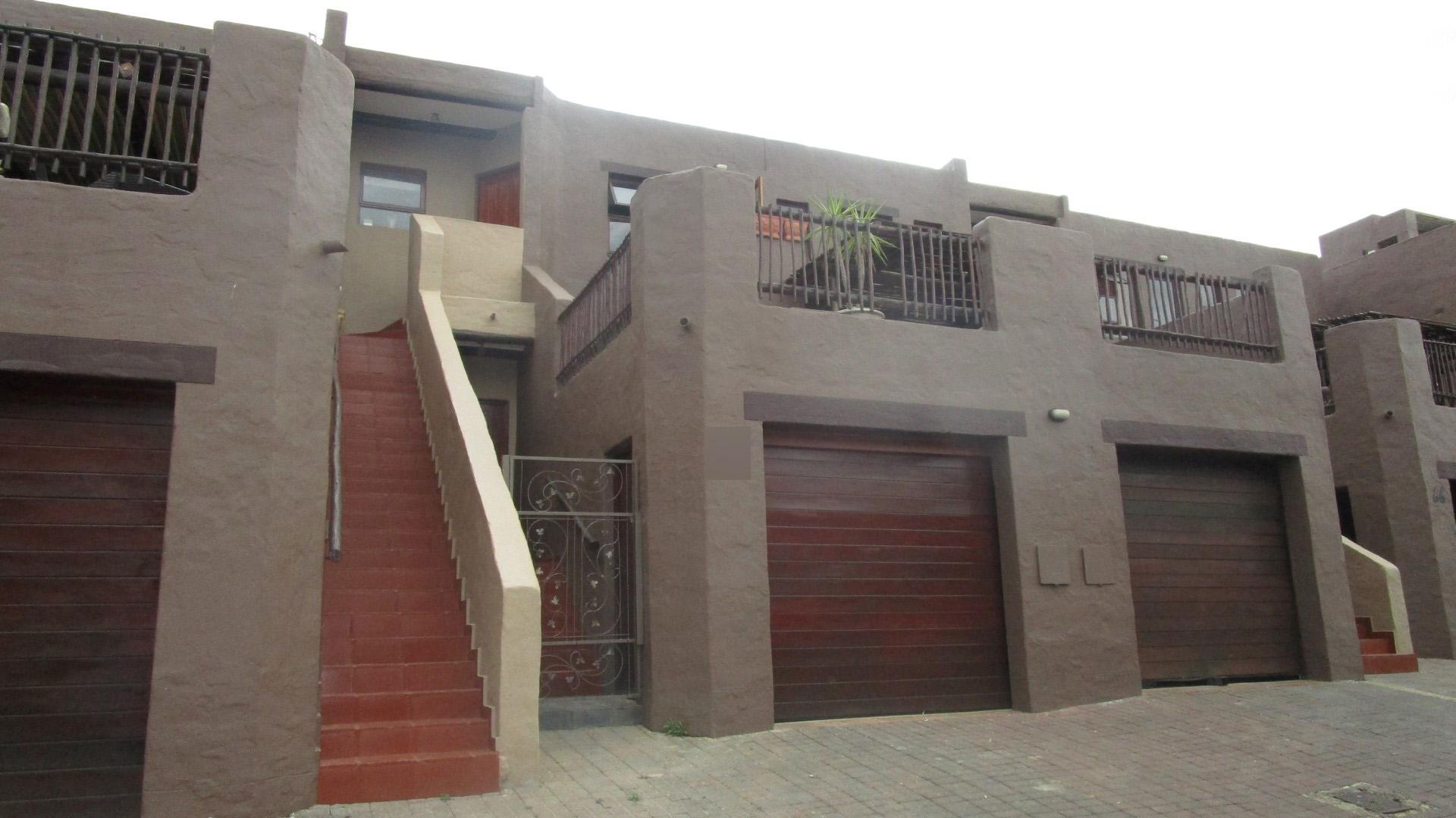 Front View of property in Randburg