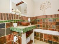 Bathroom 1 - 6 square meters of property in Randburg