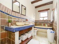 Main Bathroom - 8 square meters of property in Randburg