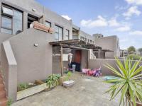 Balcony - 47 square meters of property in Randburg