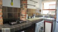 Kitchen - 10 square meters of property in Randburg