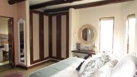 Main Bedroom - 21 square meters of property in Randburg
