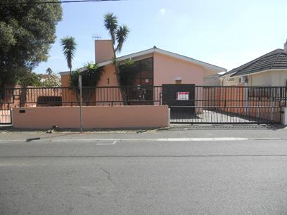  of property in Bellville