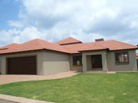 3 Bedroom 3 Bathroom House for Sale for sale in Wapadrand