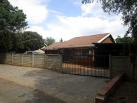 3 Bedroom 1 Bathroom House for Sale for sale in Vaalpark